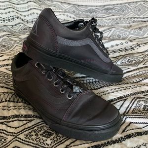 Vans - Deathly Hollows - Harry Potter